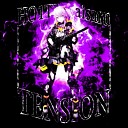 HO1TY feat kaisaru - TENSION Slowed Reverb