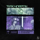 Task Horizon - Overcharged