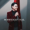 SAMUEL OLIVEIRA OFICIAL - Sobrenatural Playback