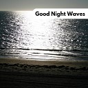 Natural Samples - Romantic Ocean Waves Loopable No Fade