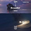 Sultonov - Ecuador