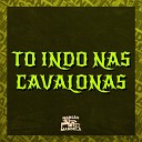 EMICI ZK OFC MC LUCA M DJ Sena - To Indo nas Cavalonas