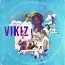 Vikiz - Skit Ressurrei o