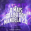 Mc Vuk Vuk DJ Derek XX - O Mais Brabo dos Mandela 2 0