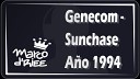 Genecom - Sunchase 1994