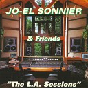Jo El Sonnier - Come on Joe