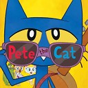 Pete the Cat feat Bob Callie - Begin To Begin