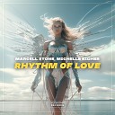 Marcell Stone Michelle Richer - Rhythm Of Love