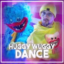 Funnel Vision feat Fgteev - The Huggy Wuggy Dance