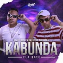 AGUILLERA DJ William General - Kabunda Ela Bate