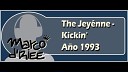 The Jeyenne - Time Warp Kickin