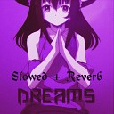 2pKov - DREAMS Slowed Reverb