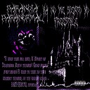 Paranoia Paranormal - Ya No Soy el Mismo Freestyle
