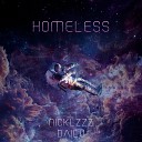 Nicklzzz Dailu - Homeless