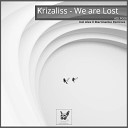 Krizaliss - We are Lost