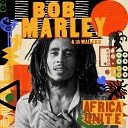 Bob Marley The WailersNutty OWinky D - So Much Trouble In The World