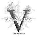 Above the Stars feat Николай… - Чужой