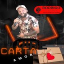 Rodrigo Fiori - Carta de Amor