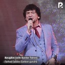 Farhod Saidov Sarbon guruhi feat Sardor… - Sevgilim
