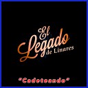 El Legado de Linares - Un Viejo Amor