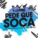 DJ VITIN MPC mc mininin MC MENOR DN feat Dj Lc DJ KAIO… - Pede Que Soca