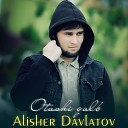 Alisher Davlatov - Otashi qalb