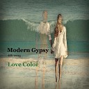 Modern Gypsy - Love Color Instrumental