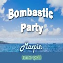 Maxpin - Bombastic Party