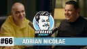 DA BRAVO by Mihai Bobonete - DA BRAVO Podcast 66 cu Adrian Nicolae