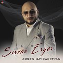 Arsen Hayrapetyan - Tamam Ashxarh Ptuyt Eka