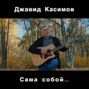 Джавид Касимов - Сама собой