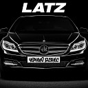 Latz - Черный Бизнес Ex Plosion Remix
