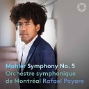 Rafael Payare Orchestre Symphonique De… - Symphony No 5 in C sharp Minor Iii Scherzo Kr ftig nicht zu…