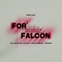 Mdma Box Apo Blaptein Duarto Viddean… - For Falcon