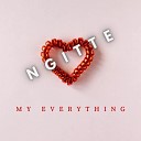Ngite Bway feat Dream nation record label - My everything feat Dream nation record label