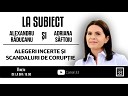 Canal 33 - AGENDA ZILEI ALEGERI INCERTE I SCANDALURI DE CORUP…