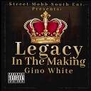 Gino White feat. Rittz - It's Just The Beginning (feat. Rittz)