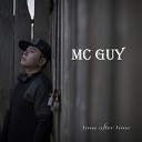 MC guy feat Yoon Jin Lee - Time After Time Feat Yoon Jin Lee