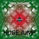 Boldashov feat Rubberjackers - Huge Jump