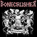Bonecrusher - Metal do Inferno