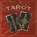 Tactico26 feat Drugstar - Tarot