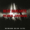 DJ VTL - Beat Dan ante Toma jatada