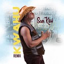 SAM KISSI - KWAHU Remix