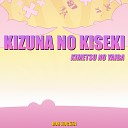 Ron Rocker - Kizuna no Kiseki Kimetsu no Yaiba Cover