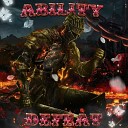 ABILITY - Defeat
