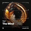 Vigel - The Wind Extended Mix