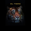 Miguel R Filio DJ Criss Gomez - El Tigre