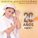 Anita Santiva ez - Amor Infame