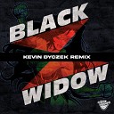 HouseKaspeR Kevin Dyczek - Black Widow Kevin Dyczek Remix