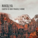 Nikolya - Earth Is Our Fragile Home